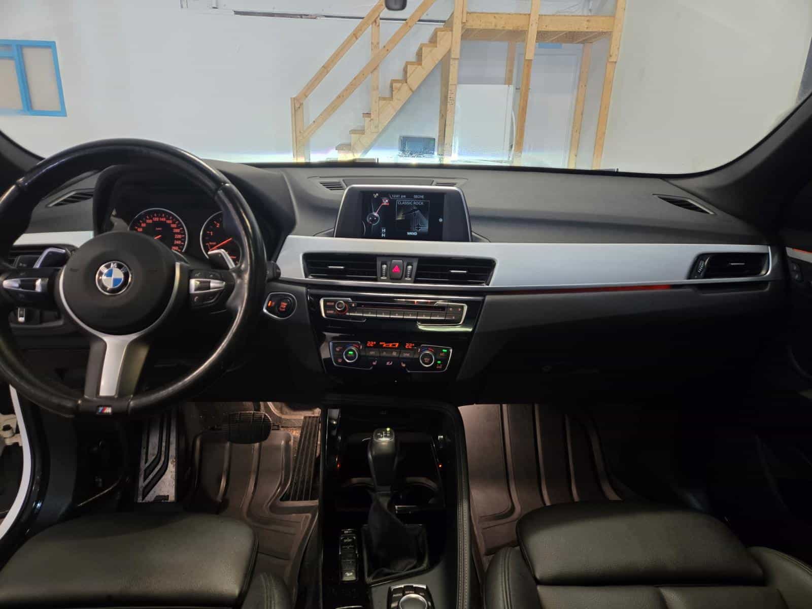Image 13 BMW X1 xDrive28i 2016
