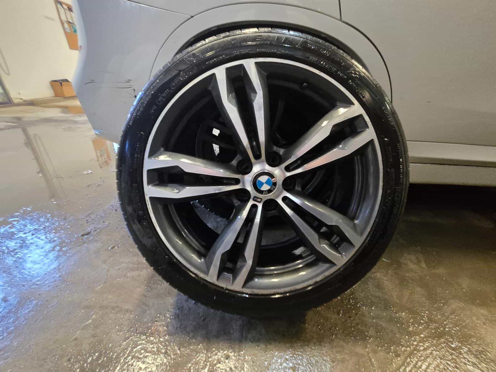 Image 10 BMW X1 xDrive28i 2016