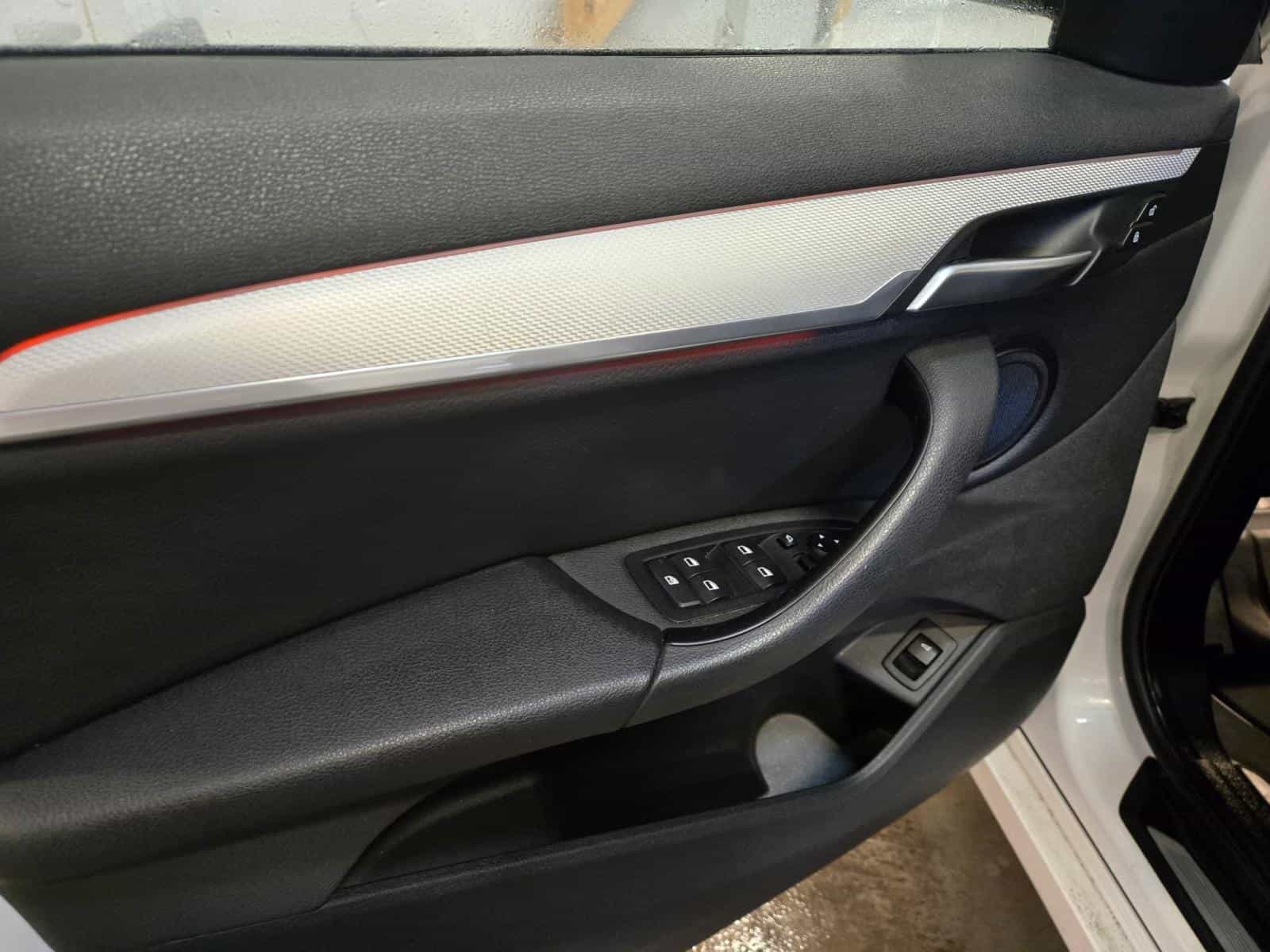 Image 15 BMW X1 xDrive28i 2016