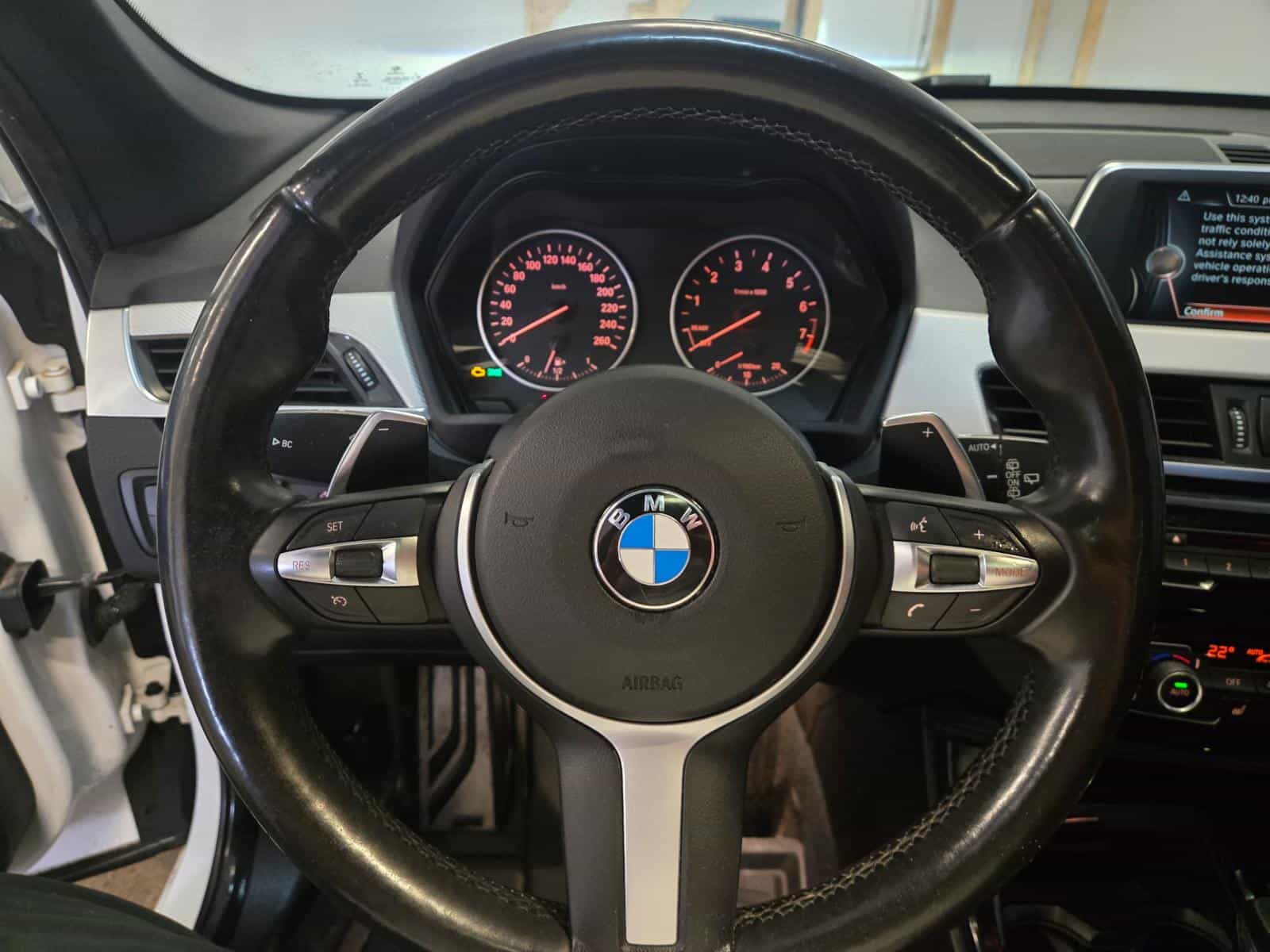 Image 14 BMW X1 xDrive28i 2016