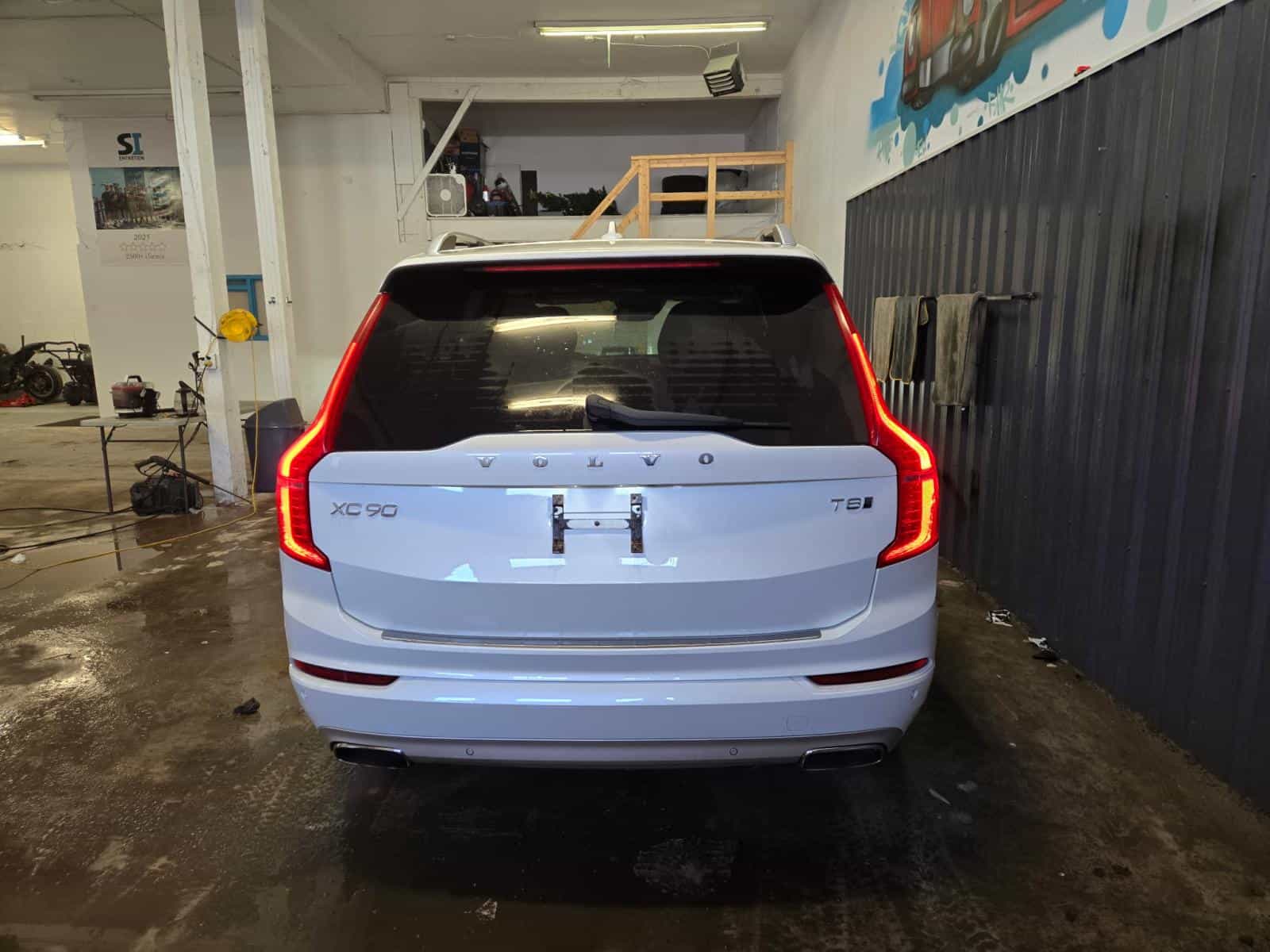 2018 Volvo XC90 Momentum - Image 5