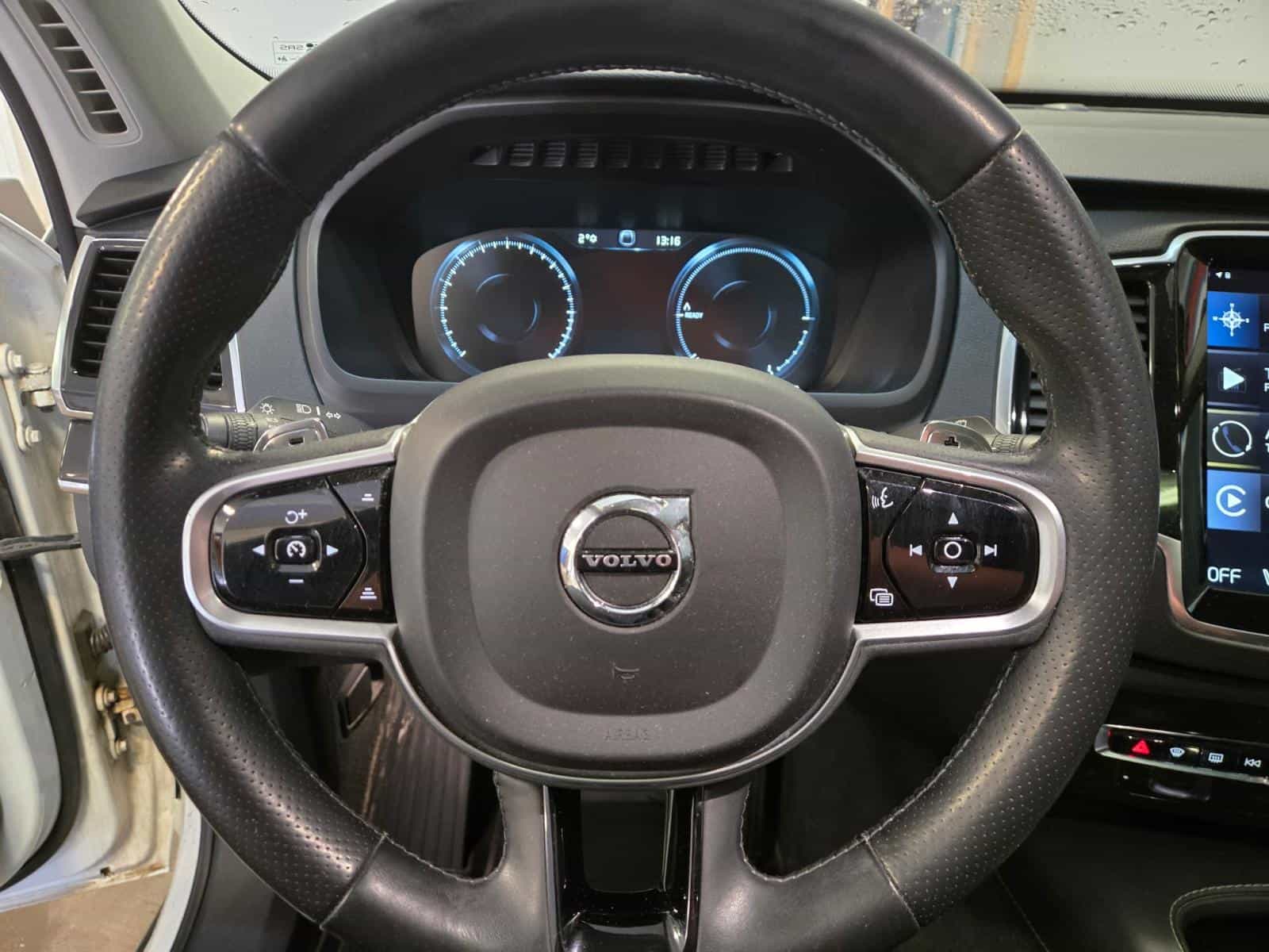 2018 Volvo XC90 Momentum - Image 14