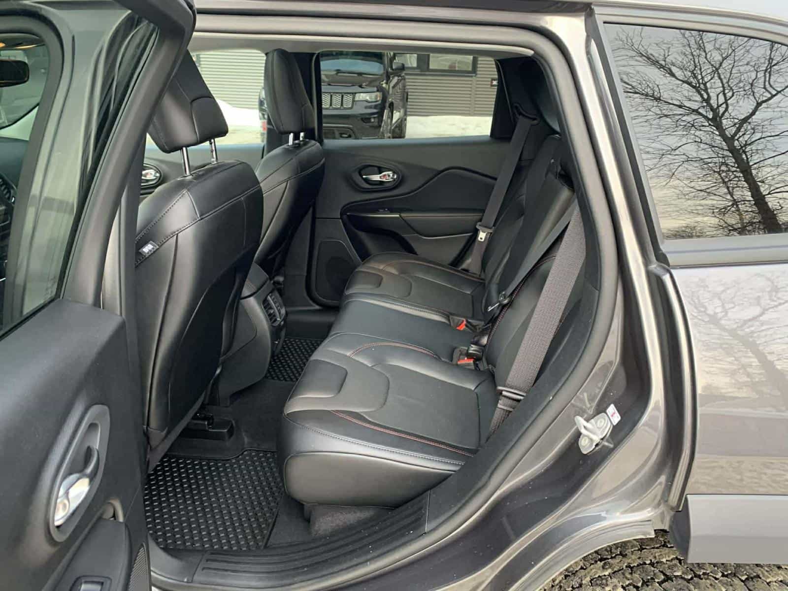 2023 Jeep CHEROKEE TRAILHAWK Trailhawk - Image 10