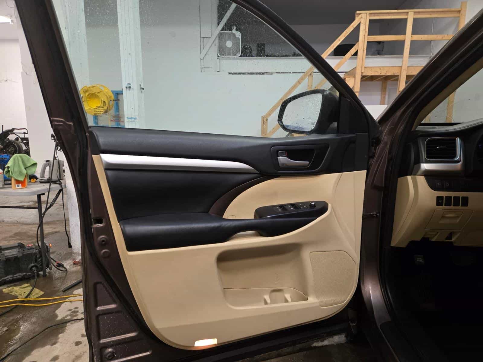 2018 Toyota Highlander XLE - Image 14