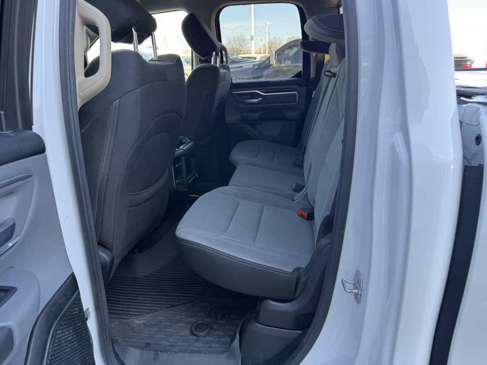 2020 RAM 1500 Big Horn - Image 9