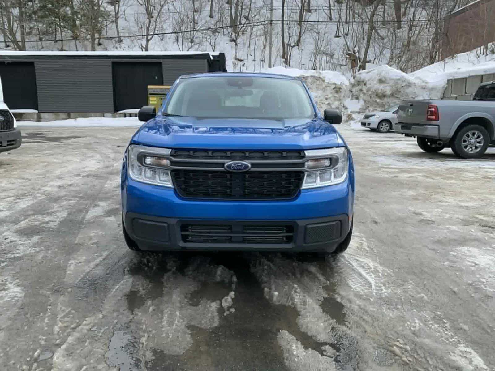 Image 2 Ford Maverick Xl XLT 2022