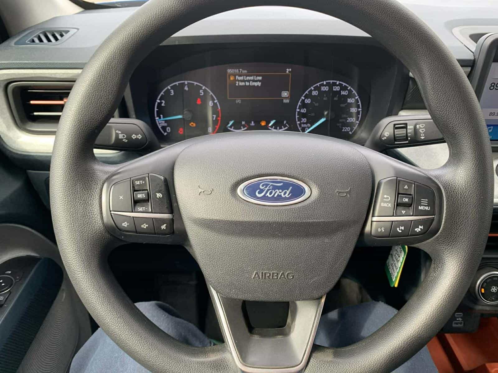 Image 14 Ford Maverick Xl XLT 2022