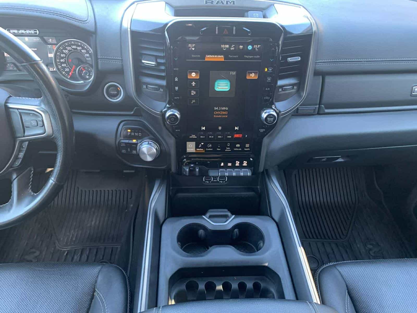 2022 RAM 1500 Sport - Image 14