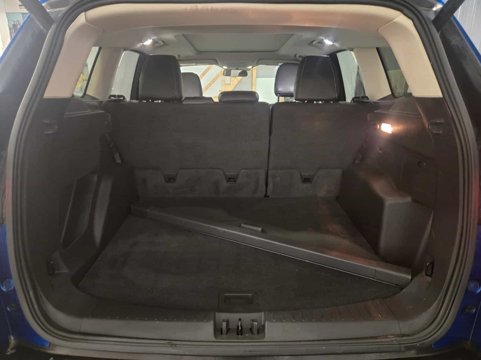 Image 11 Ford ESCAPE SEL SEL 2018