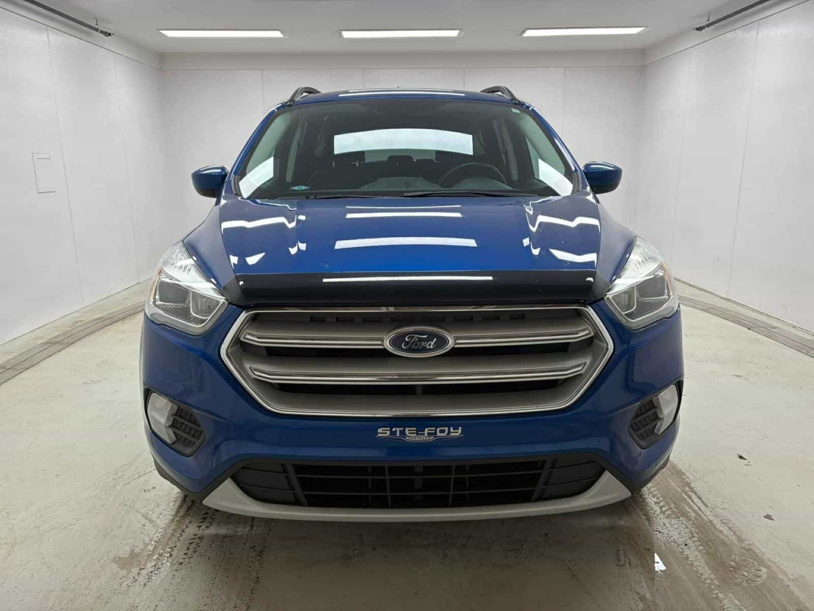 2018 Ford ESCAPE SEL SEL - Image 2