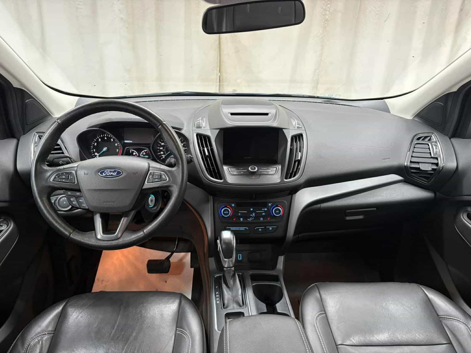 2018 Ford ESCAPE SEL SEL - Image 12