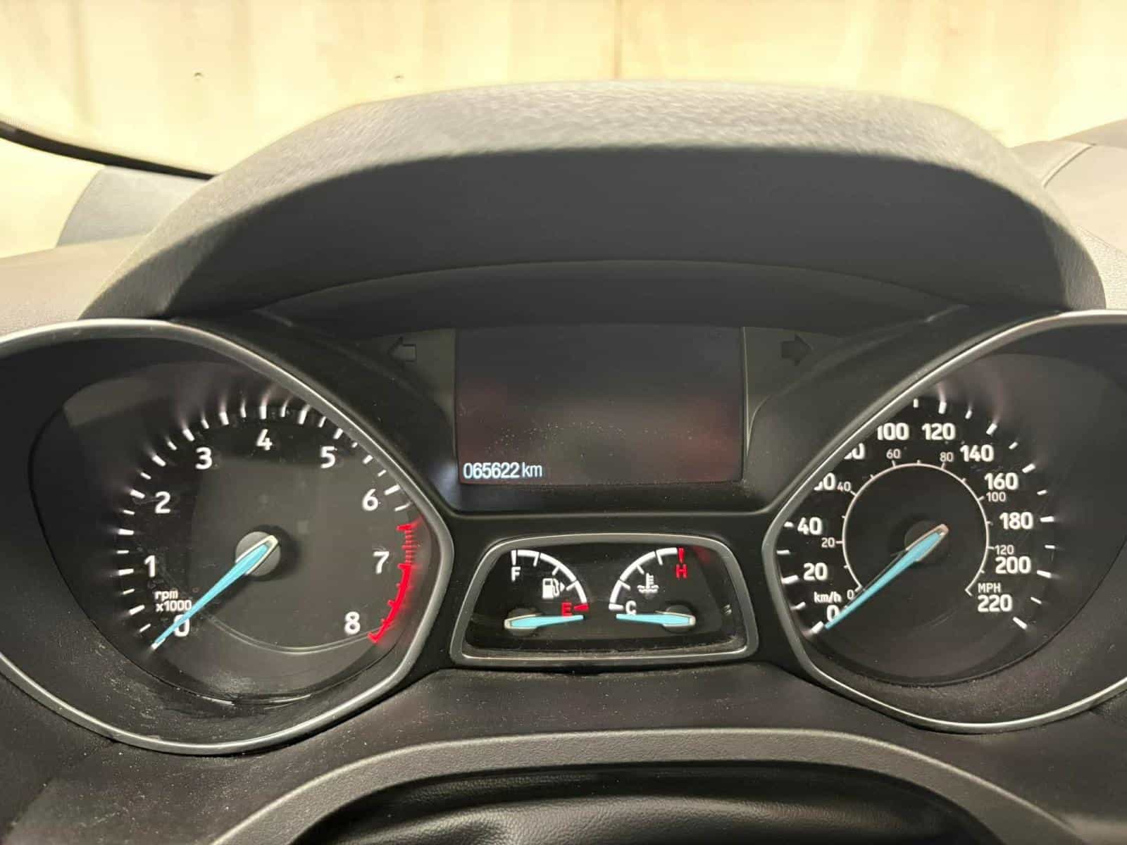 2018 Ford ESCAPE SEL SEL - Image 18