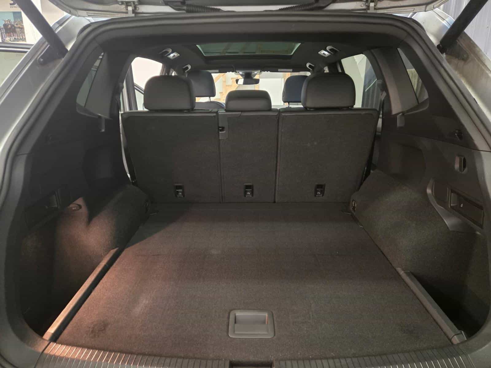 Image 9 Volkswagen Tiguan Highline 2020