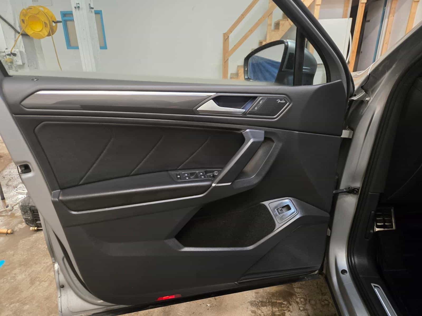 Image 10 Volkswagen Tiguan Highline 2020