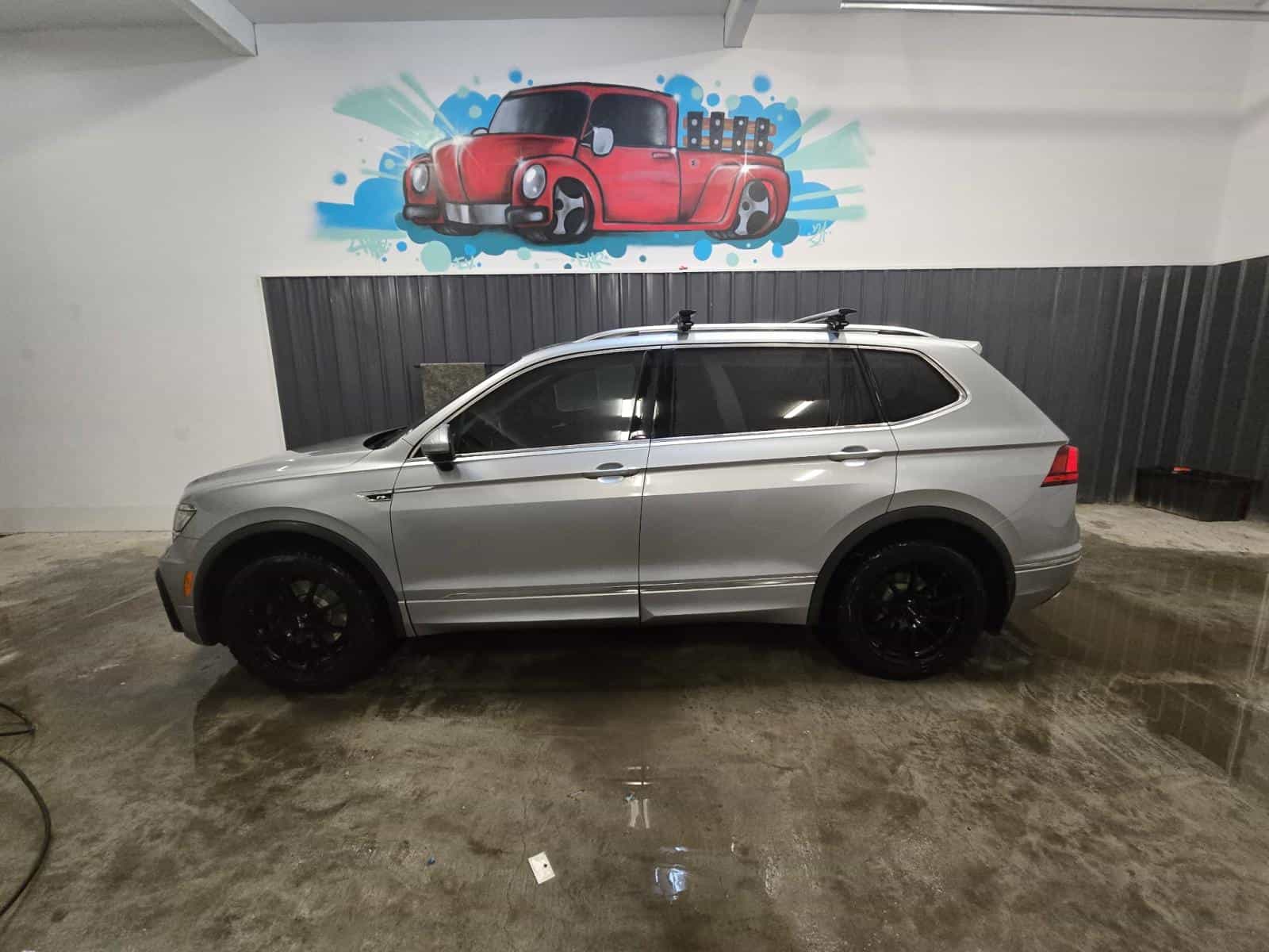 Image 7 Volkswagen Tiguan Highline 2020