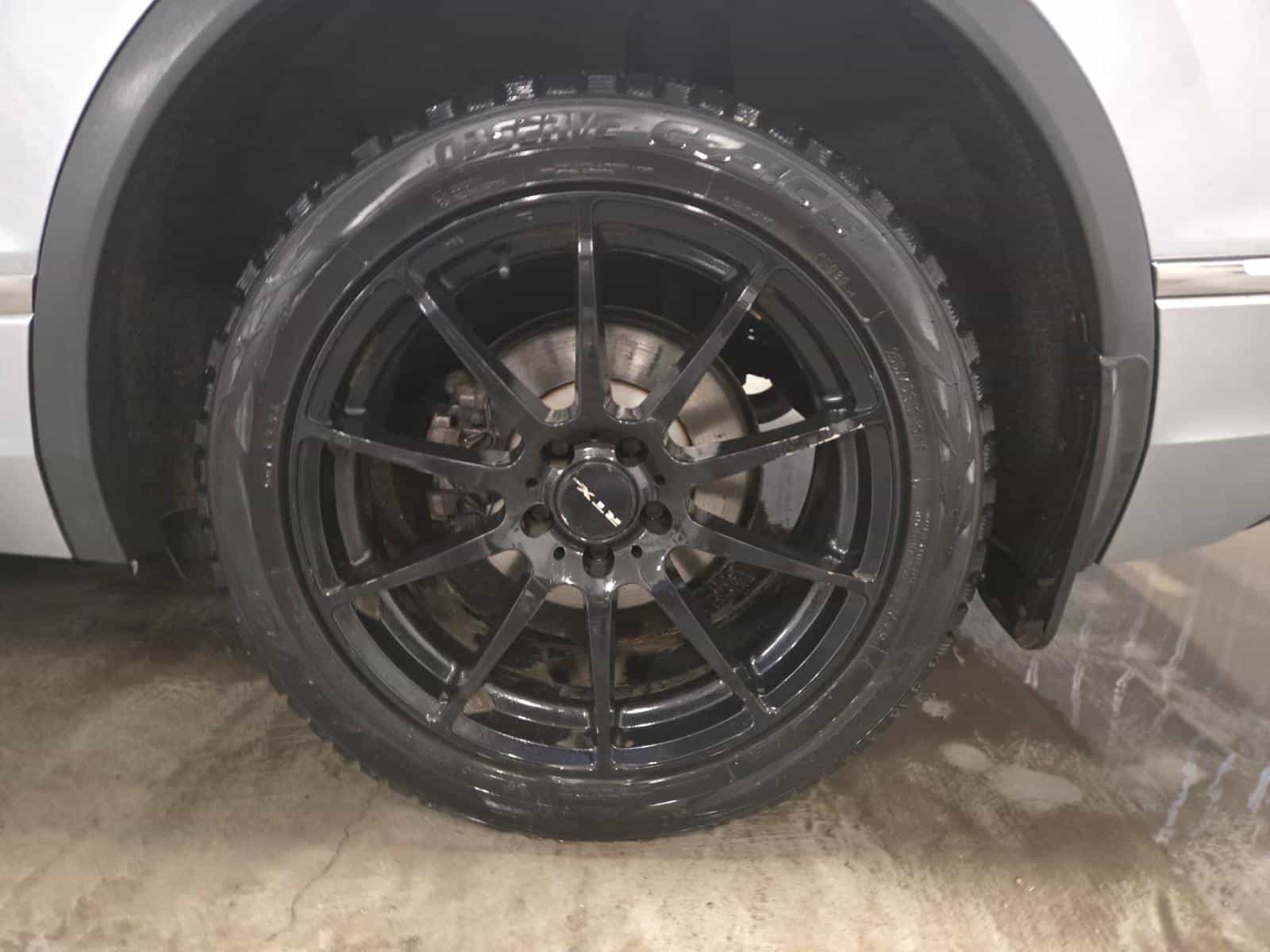 Image 8 Volkswagen Tiguan Highline 2020