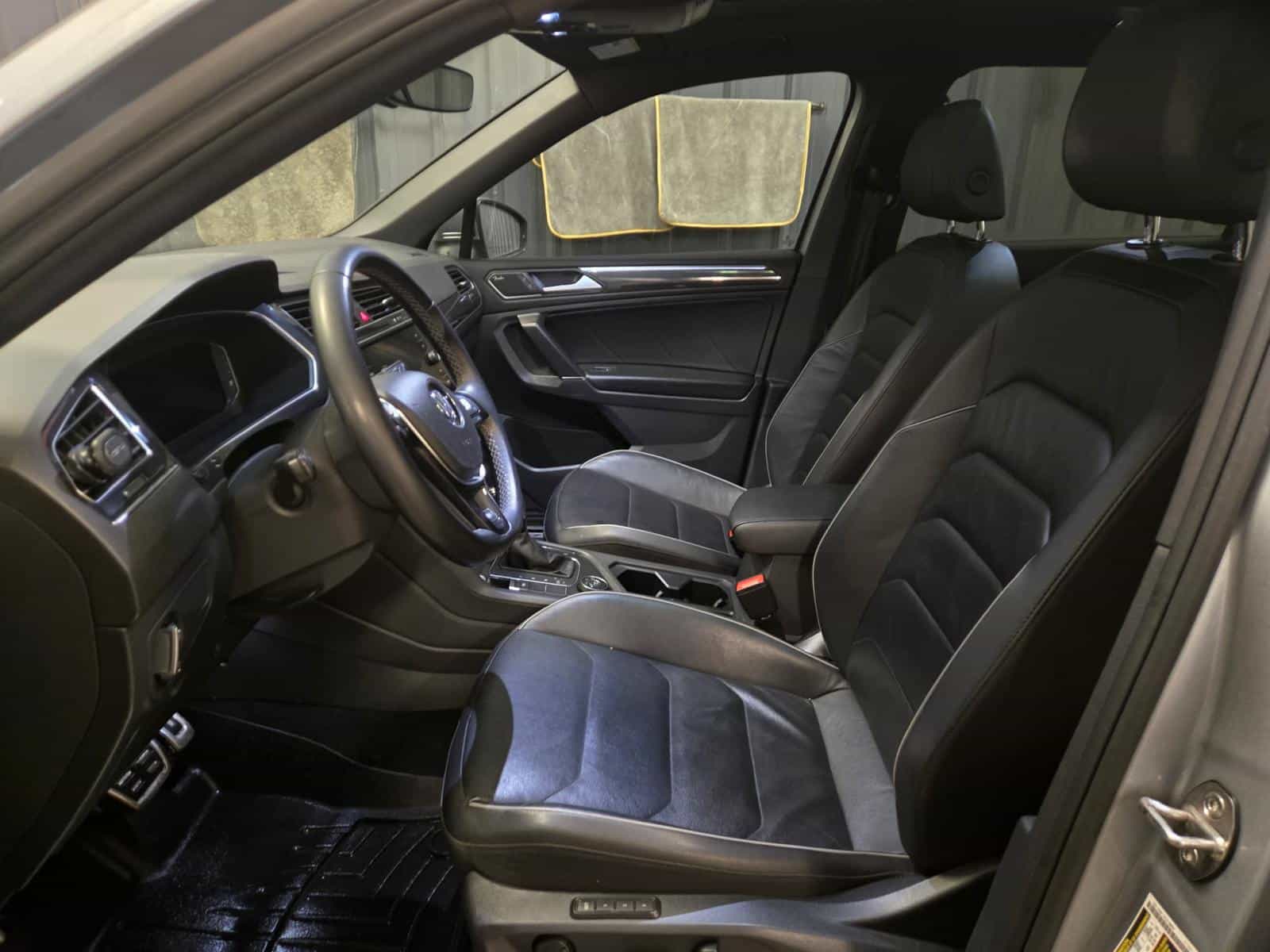 Image 11 Volkswagen Tiguan Highline 2020