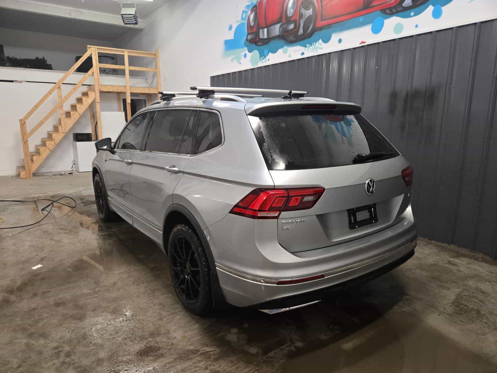Image 6 Volkswagen Tiguan Highline 2020