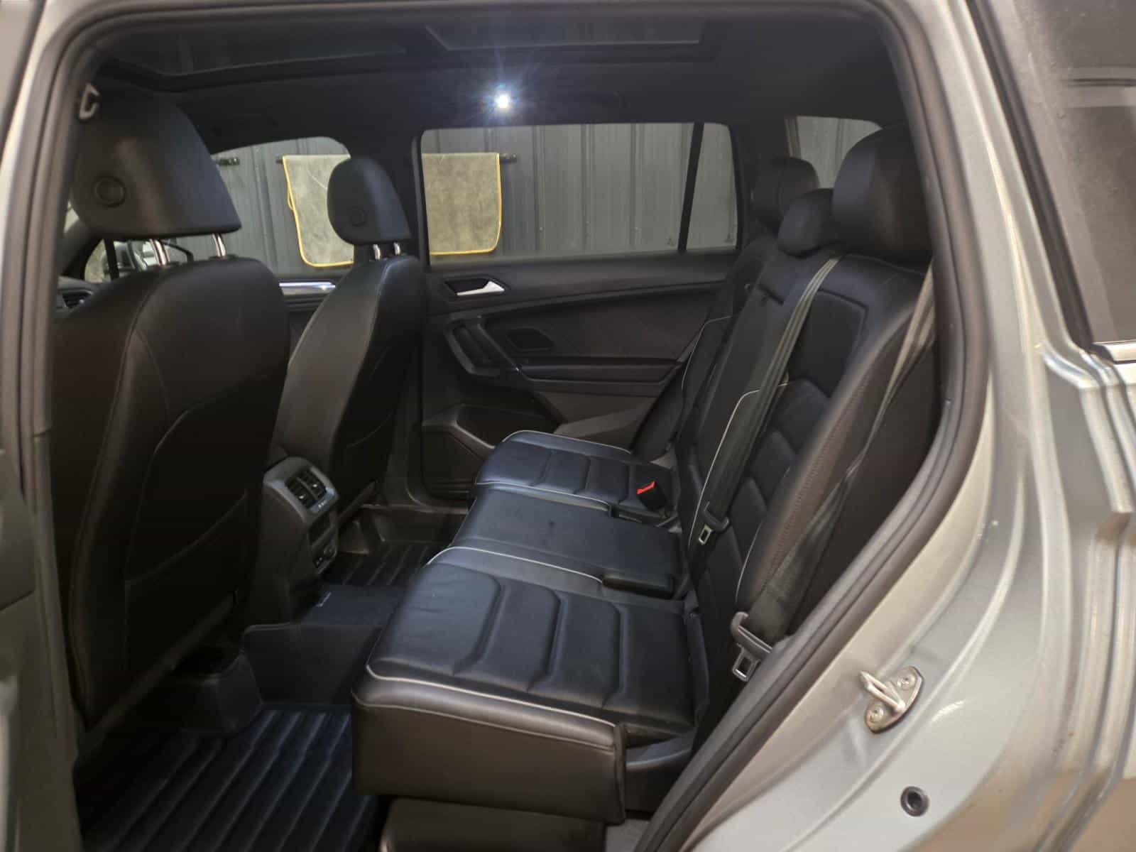 Image 12 Volkswagen Tiguan Highline 2020