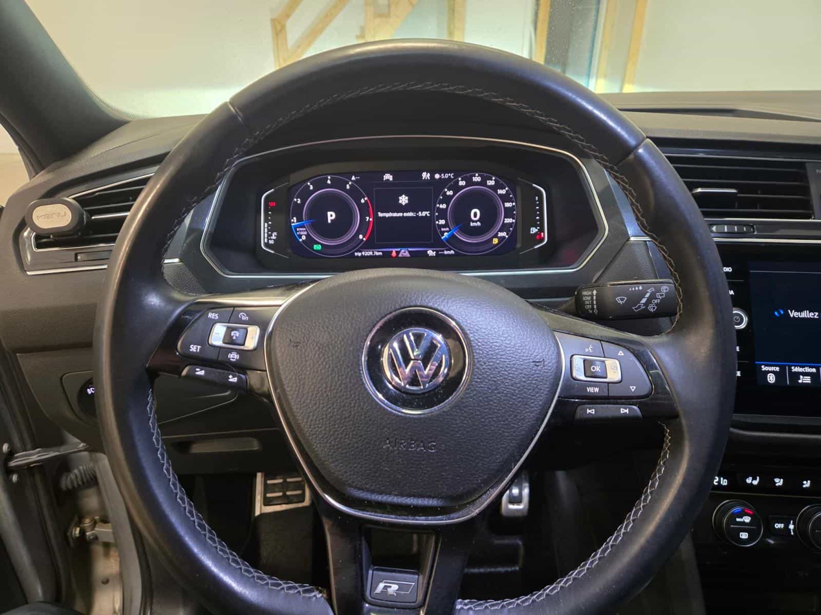 Image 14 Volkswagen Tiguan Highline 2020