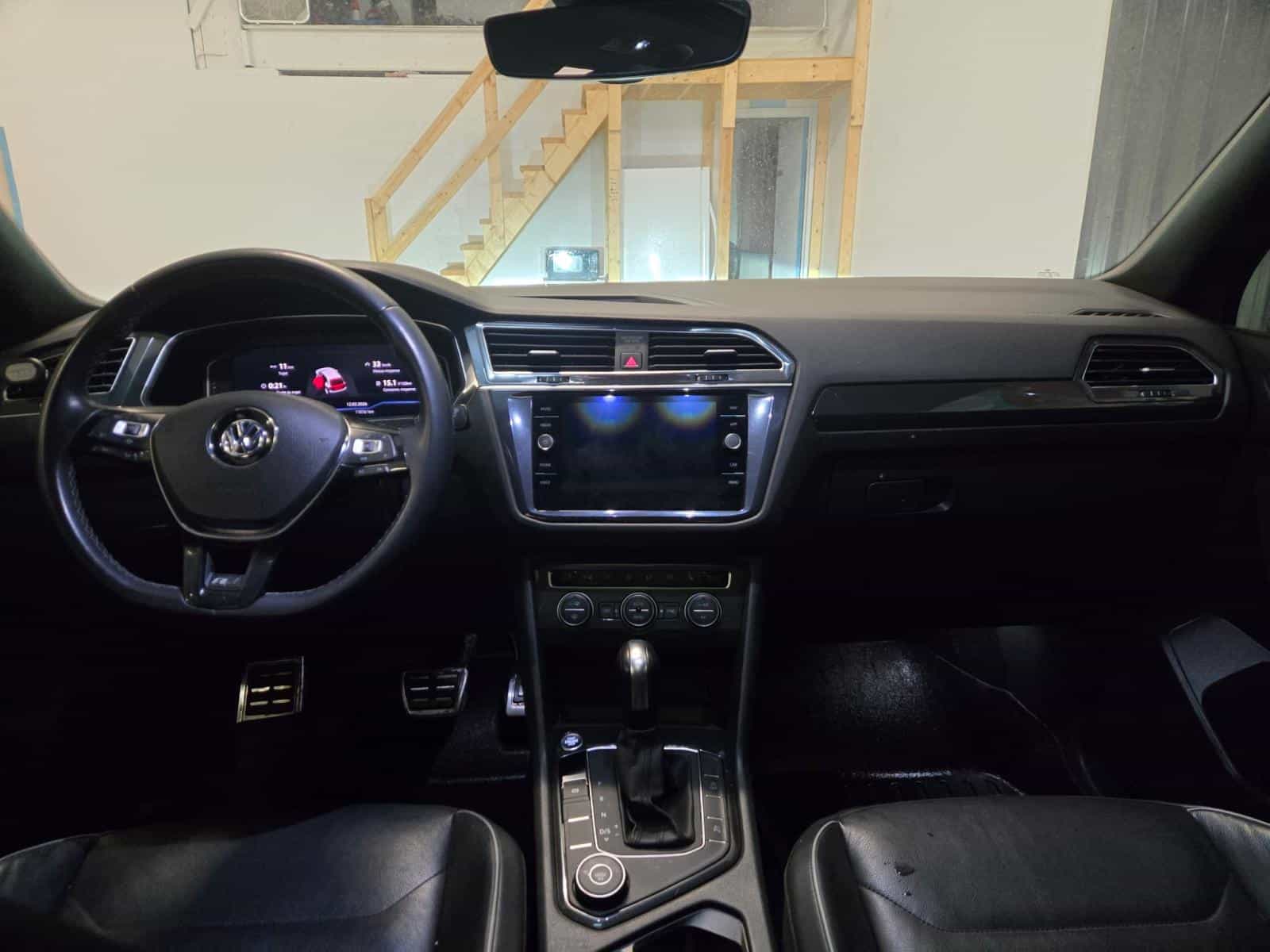 Image 13 Volkswagen Tiguan Highline 2020