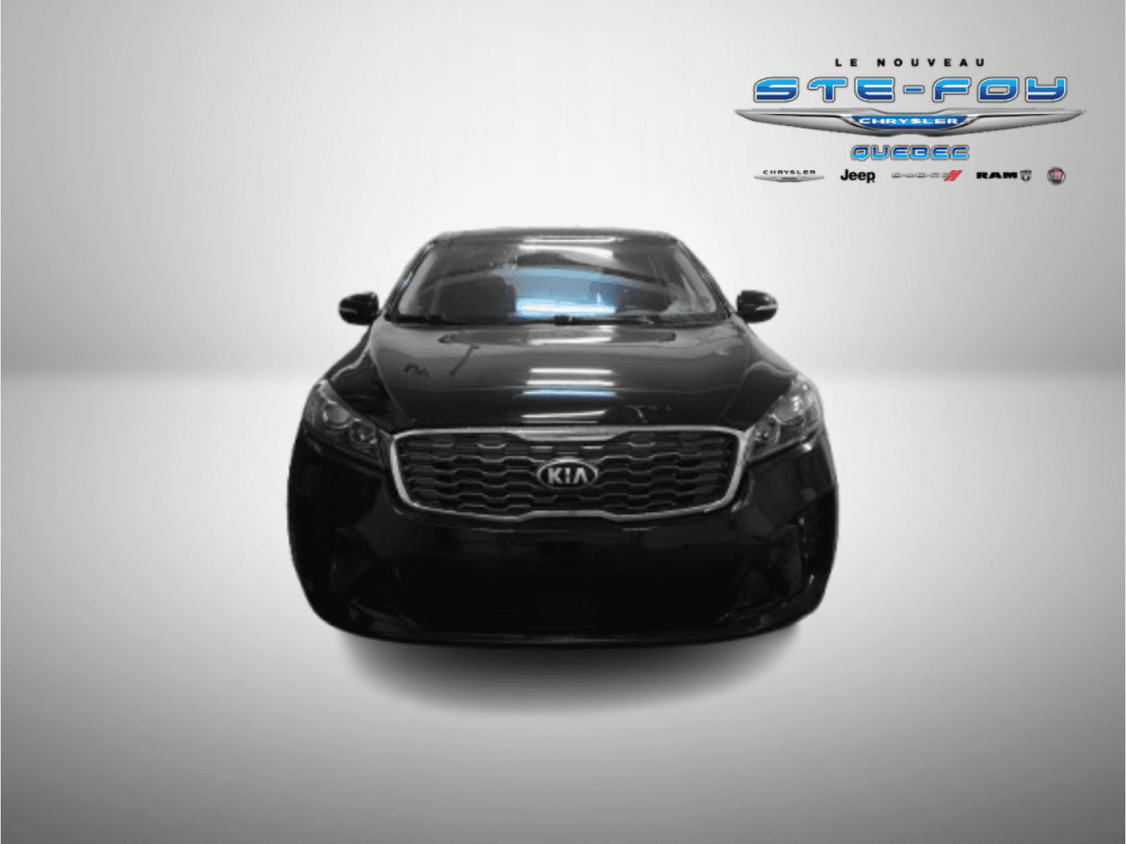 Image 2 Kia SORENTO L/LX LX 2020