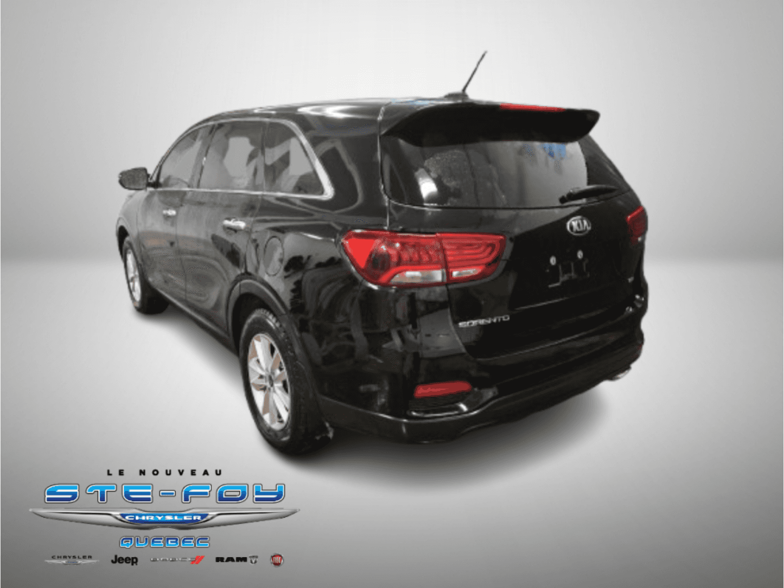 2020 Kia Sorento LX - Image 6