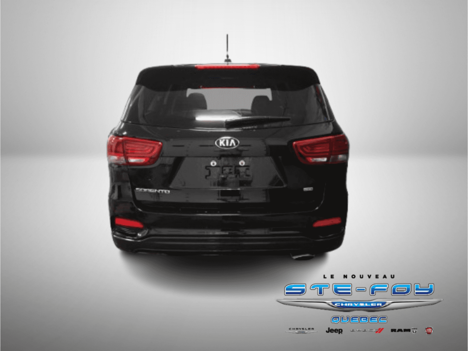 2020 Kia Sorento LX - Image 5