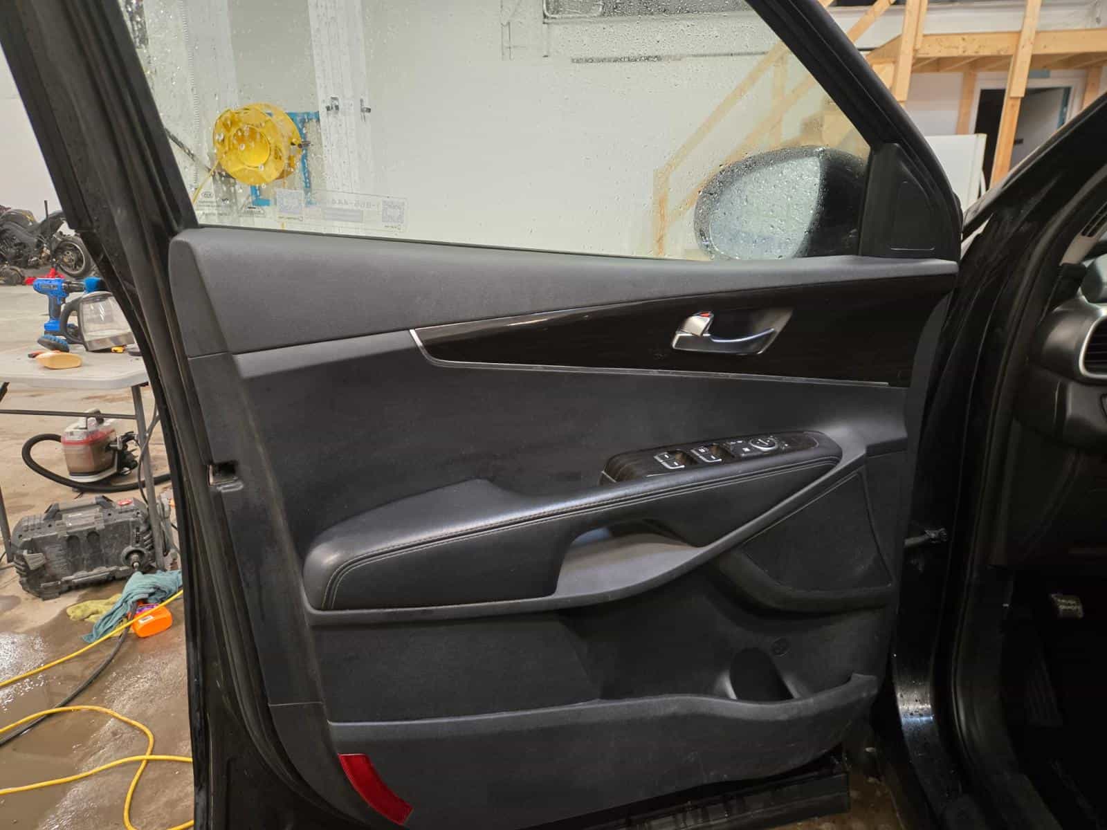 Image 11 Kia SORENTO L/LX LX 2020