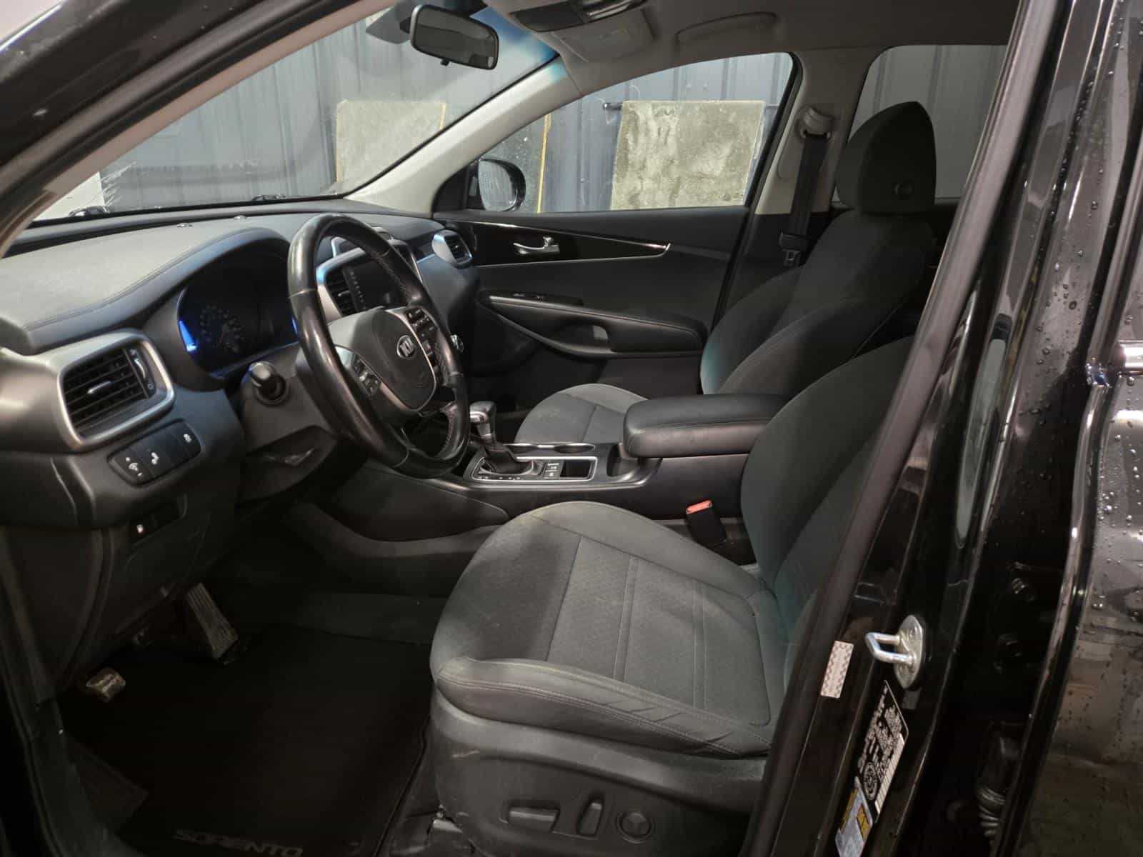 Image 9 Kia SORENTO L/LX LX 2020