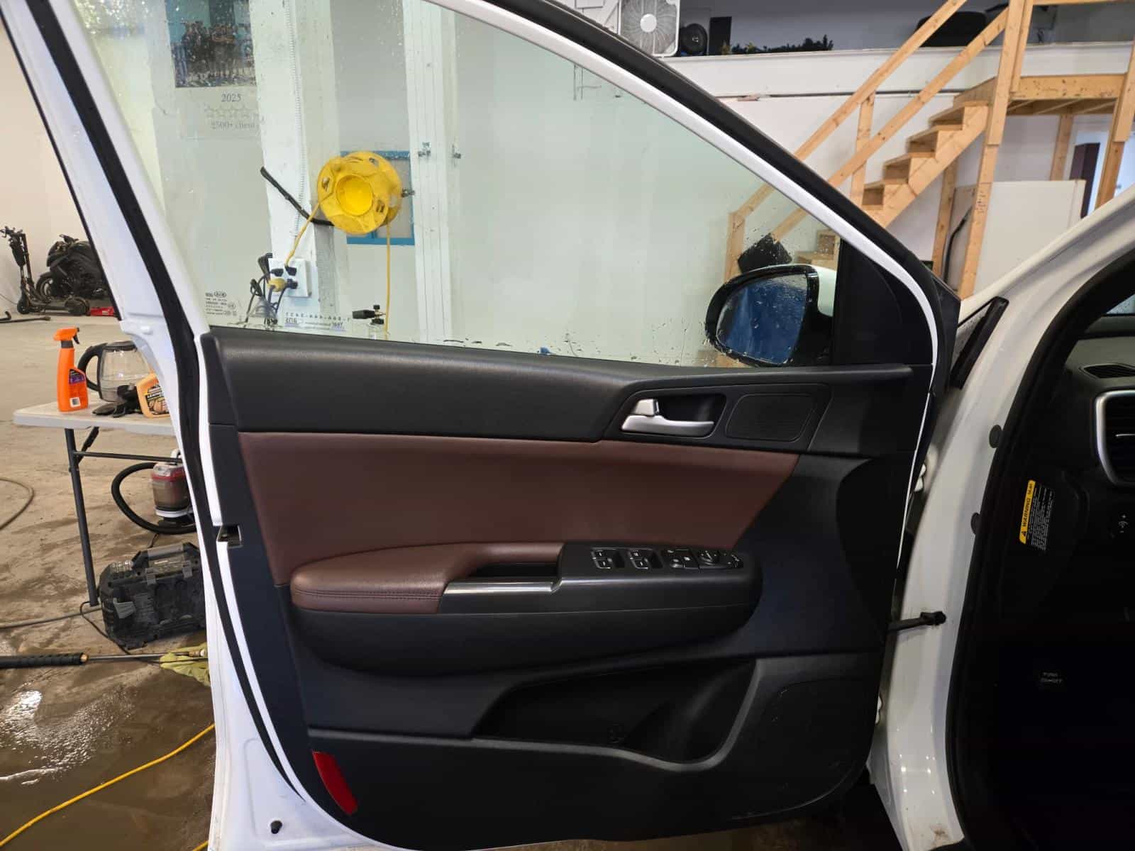 2018 Kia Sportage EX - Image 15