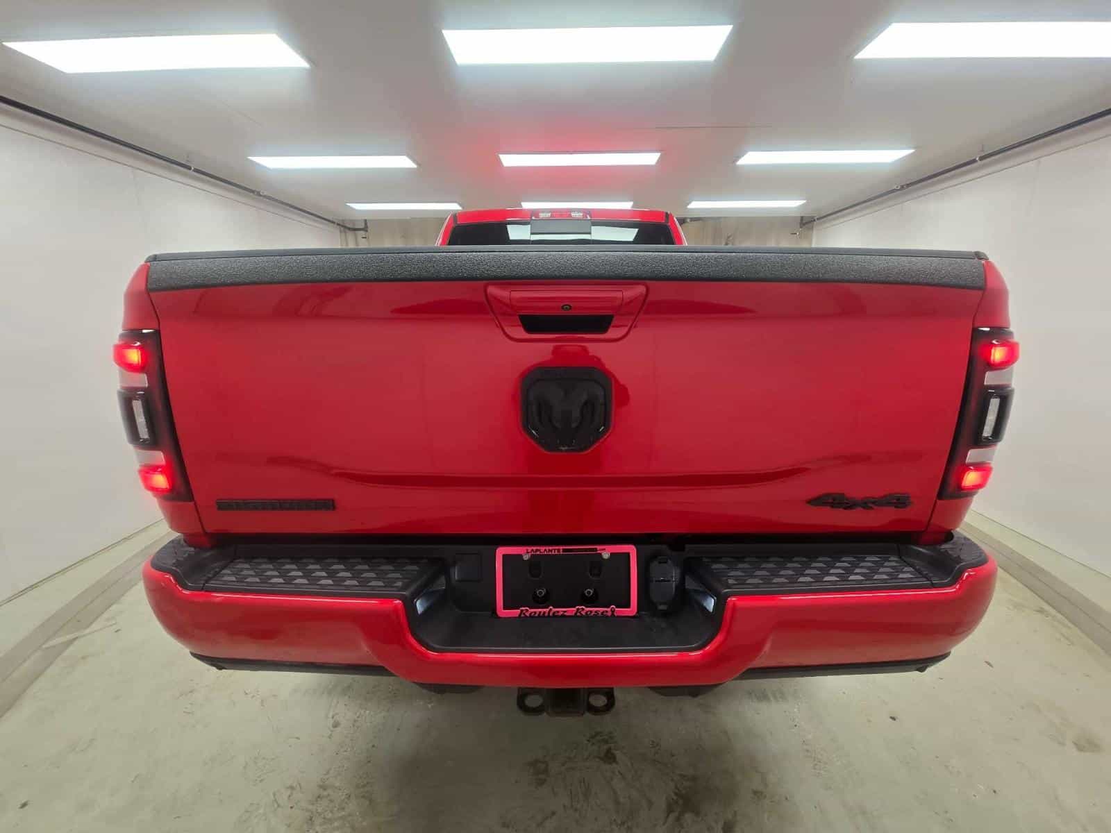 2024 RAM 2500 Big Horn - Image 5