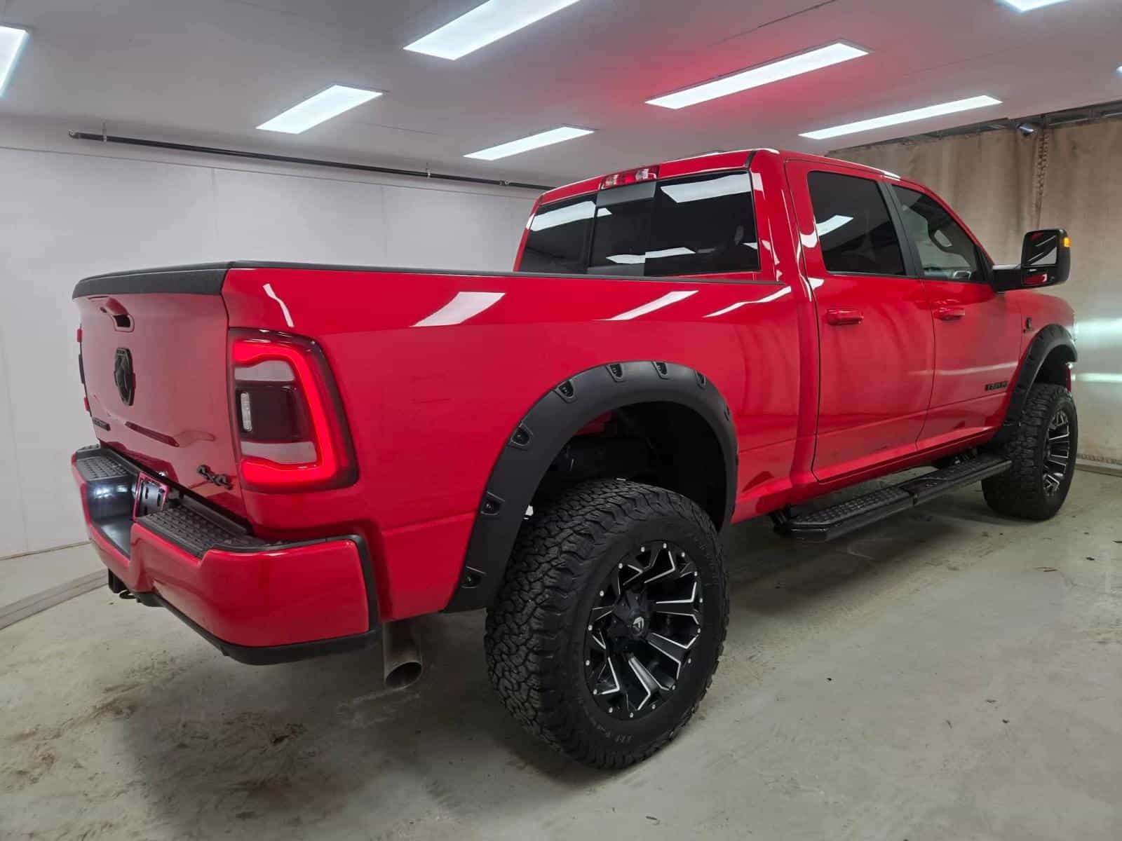 2024 RAM 2500 Big Horn - Image 4