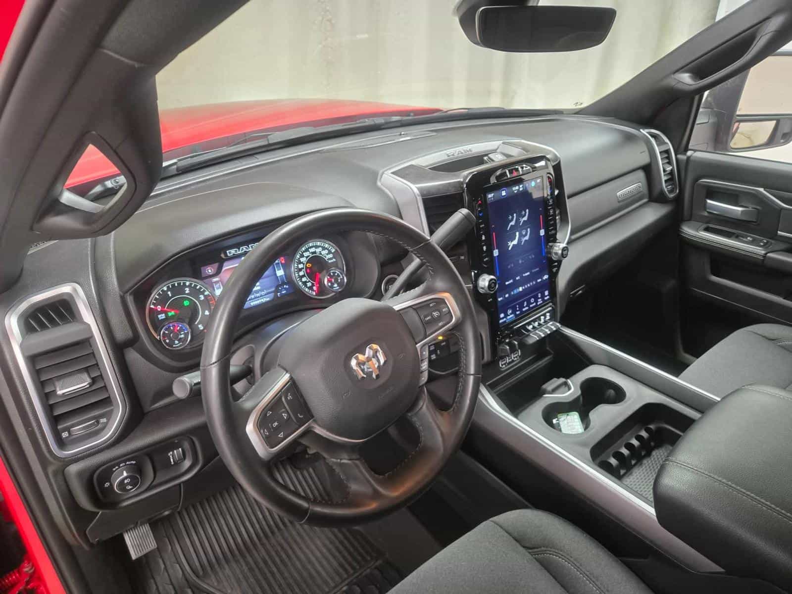 2024 RAM 2500 Big Horn - Image 15