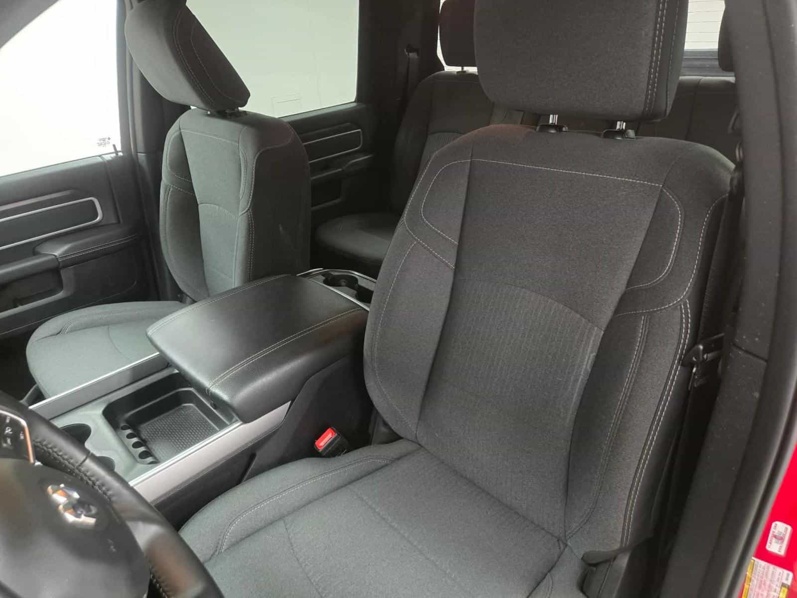 2024 RAM 2500 Big Horn - Image 14