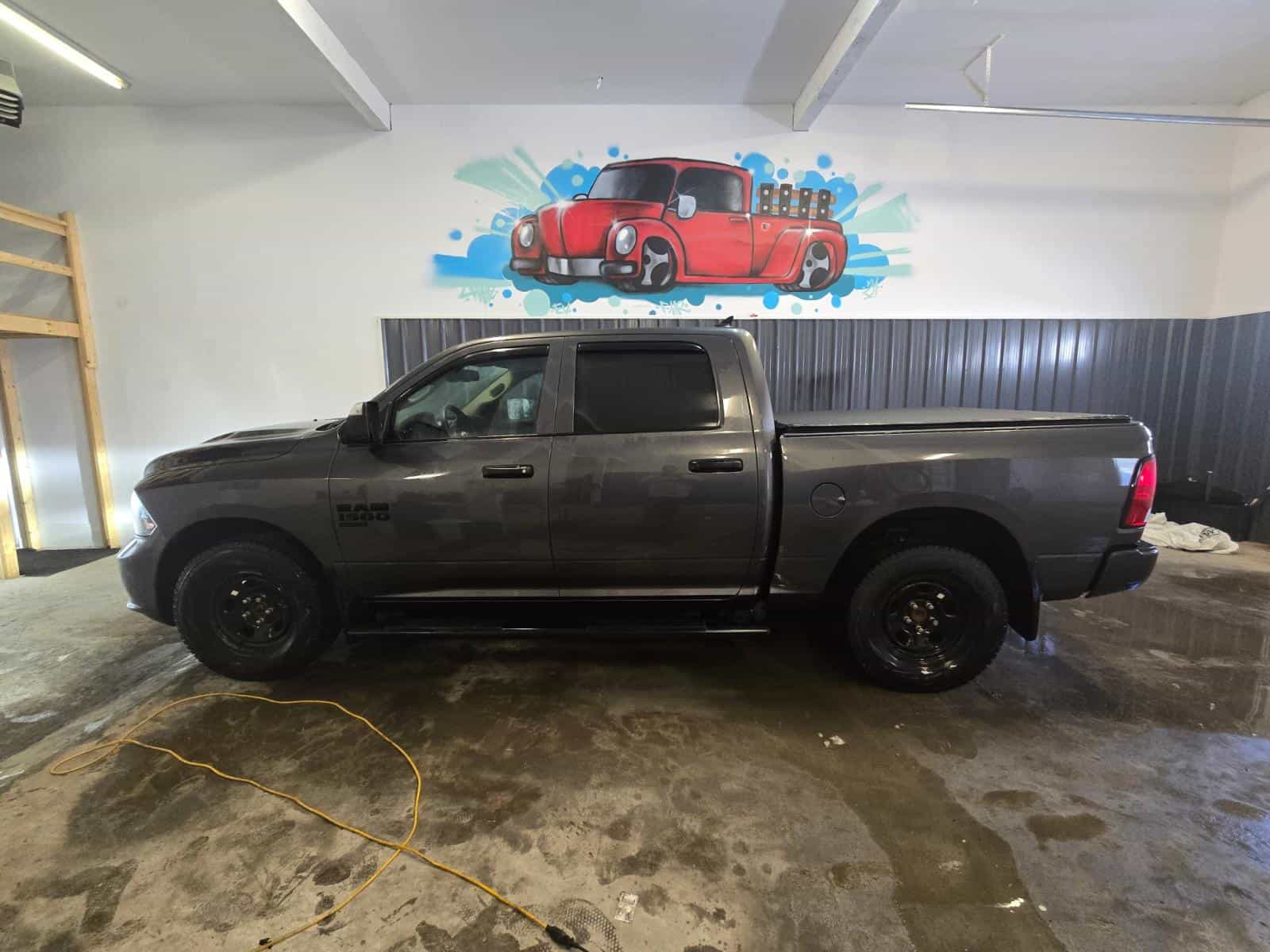 2021 RAM 1500 Classic Express - Image 6