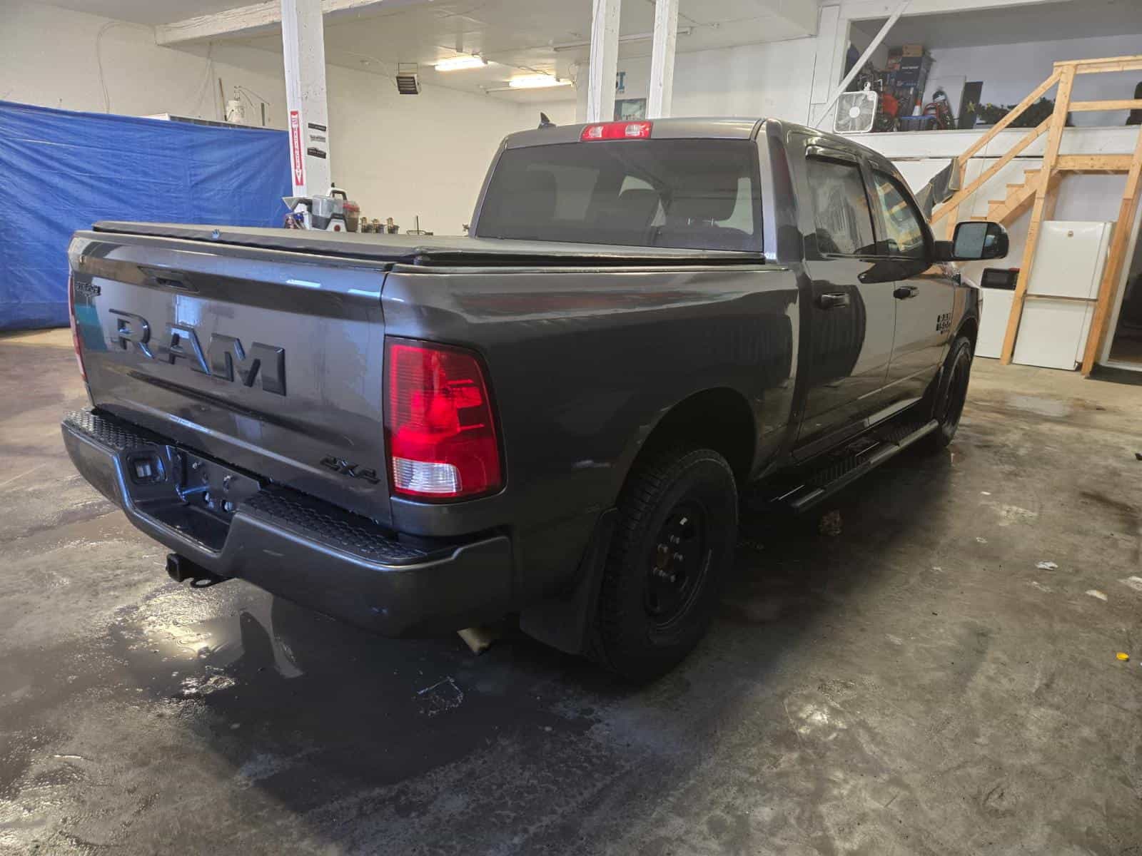 2021 RAM 1500 Classic Express - Image 4