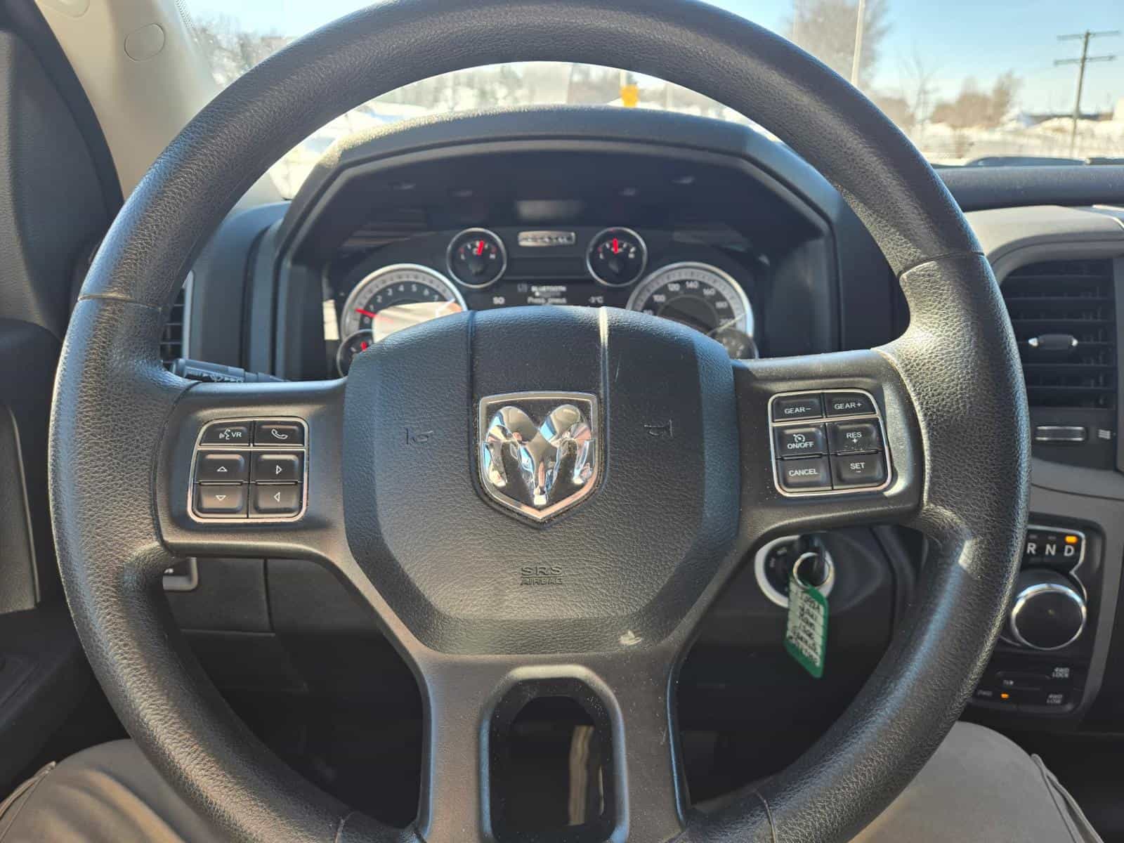 2021 RAM 1500 Classic Express - Image 11