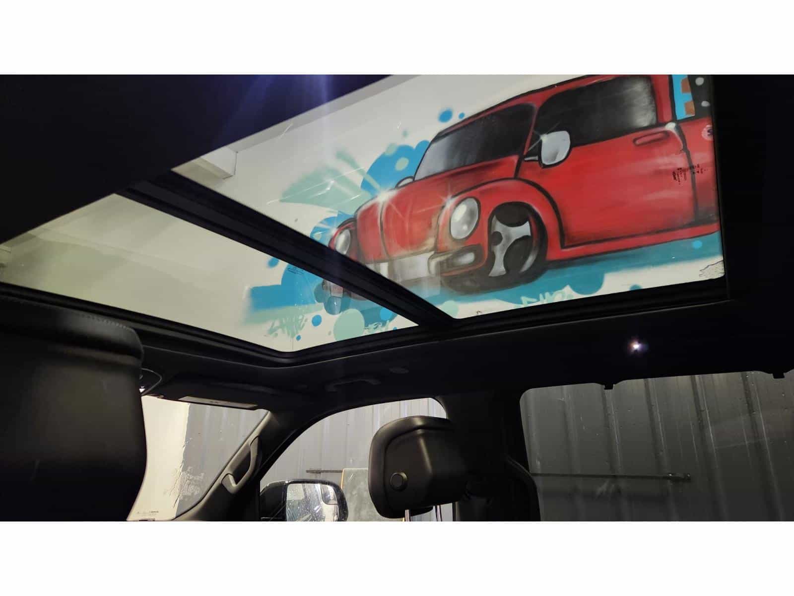 2022 Jeep Wagoneer Series III - Image 19