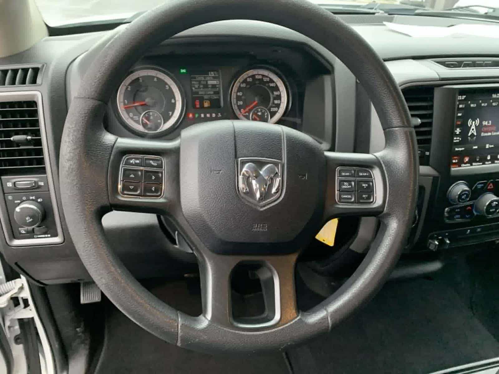 2020 RAM 1500 Classic Express - Image 15