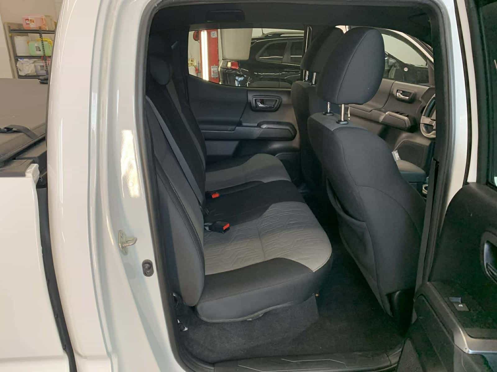 Image 9 Toyota Tacoma TRD Sport 2020