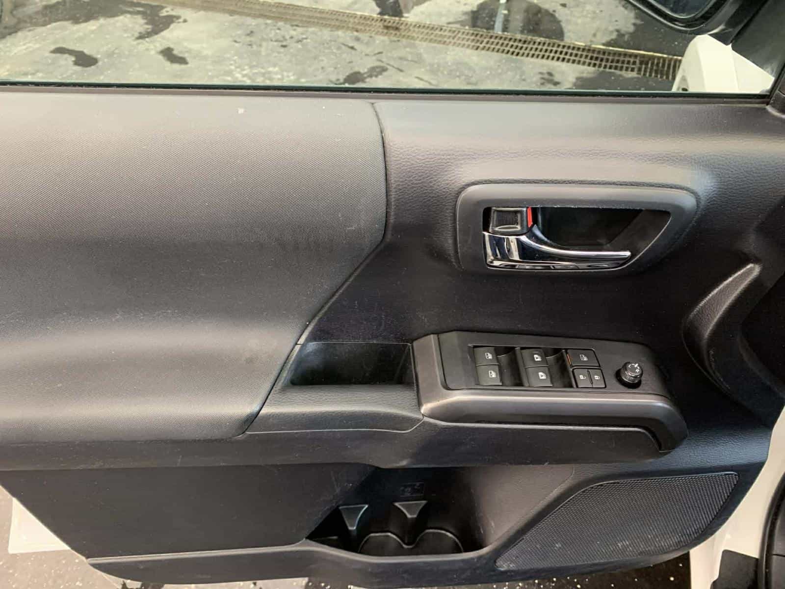 Image 15 Toyota Tacoma TRD Sport 2020