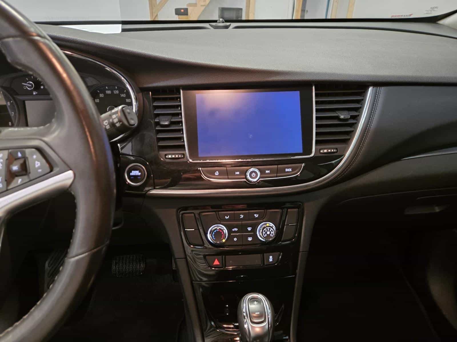 2020 Buick Encore Preferred - Image 11