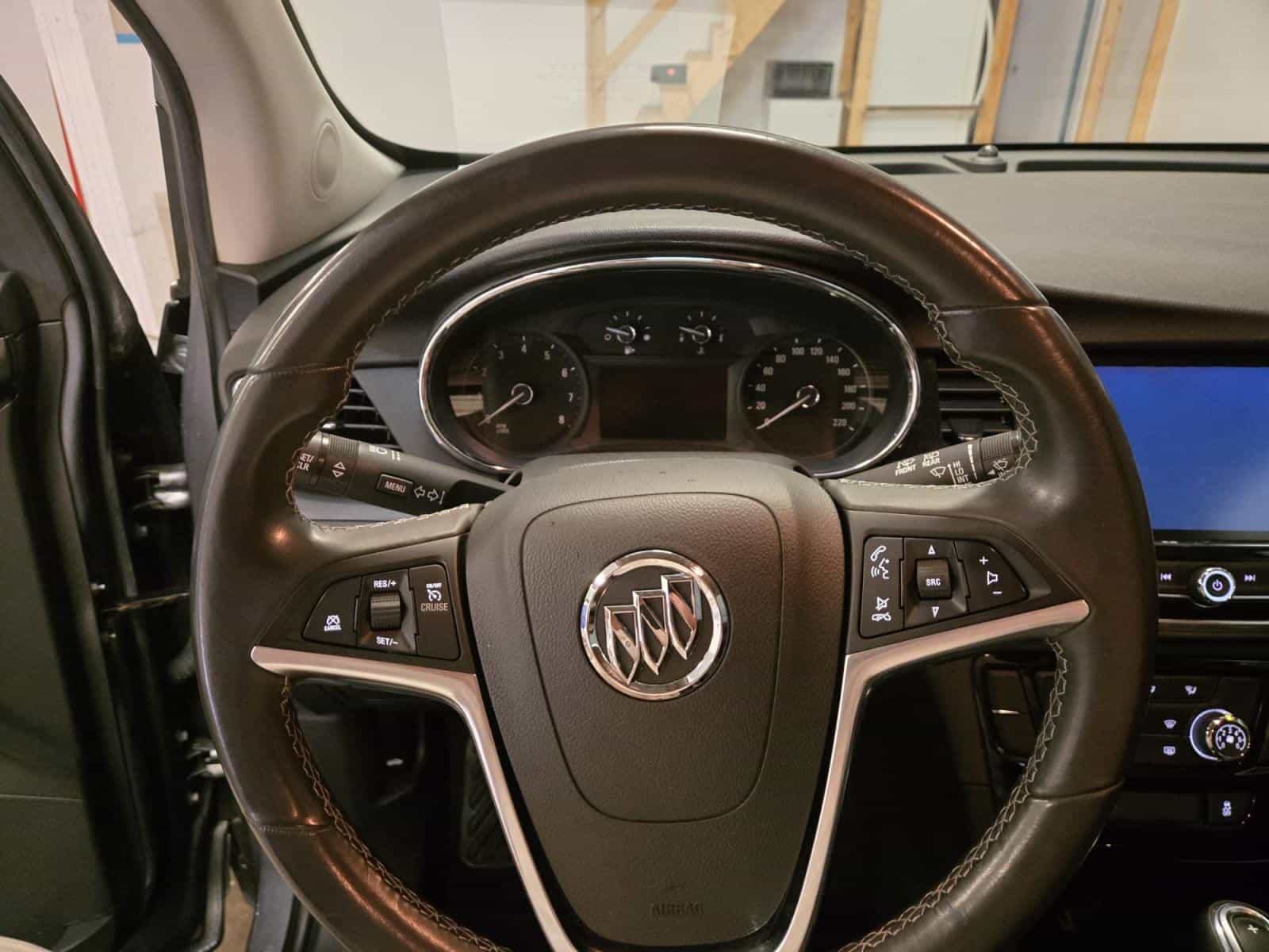 2020 Buick Encore Preferred - Image 10