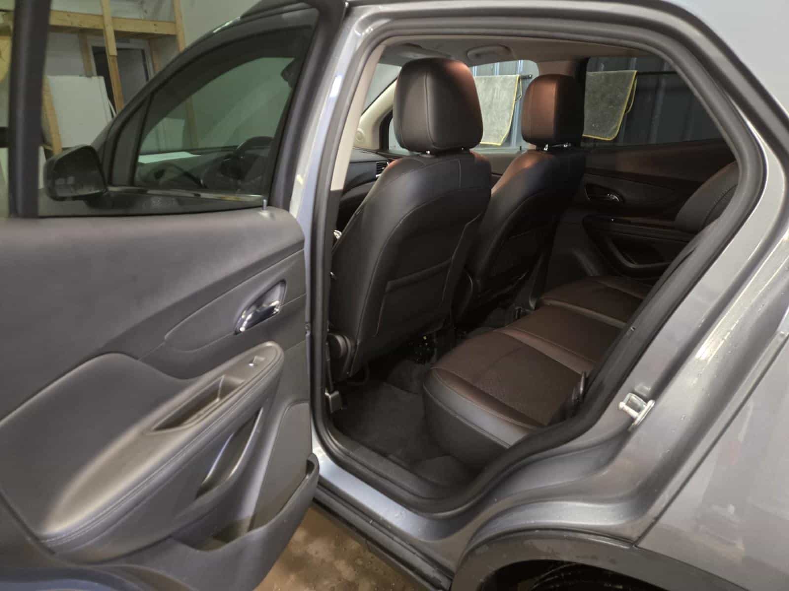 2020 Buick Encore Preferred - Image 13