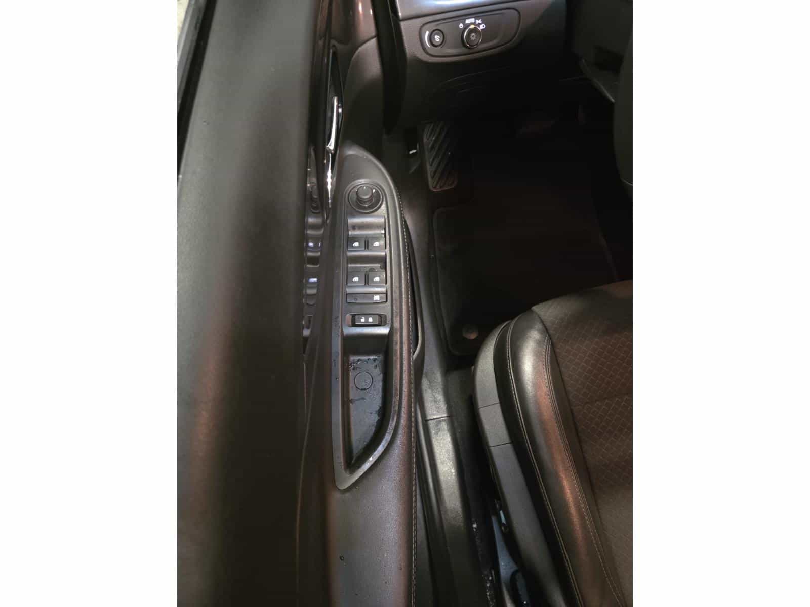 Image 12 Buick Encore Preferred 2020