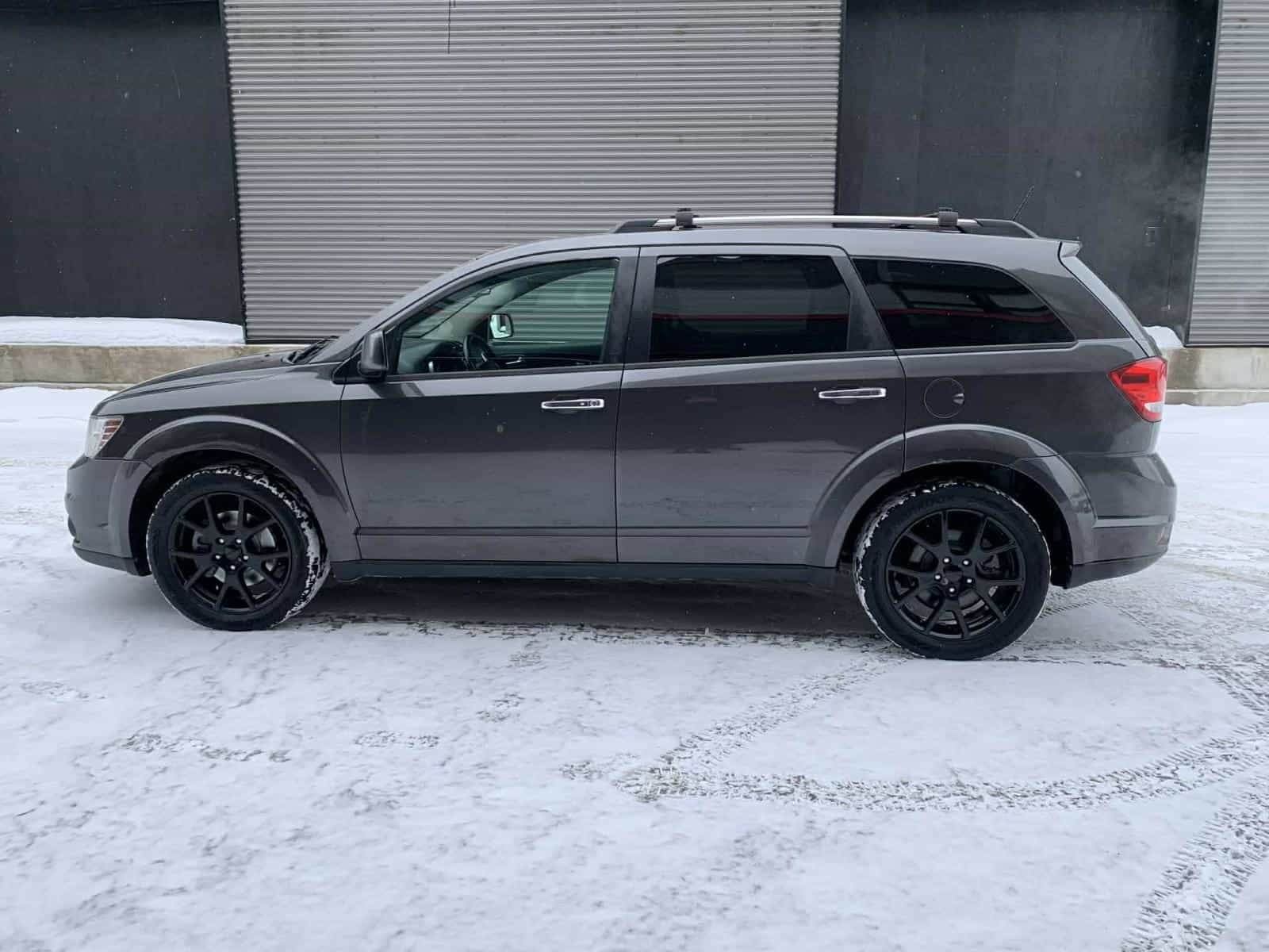 2016 Dodge Journey R/T - Image 7