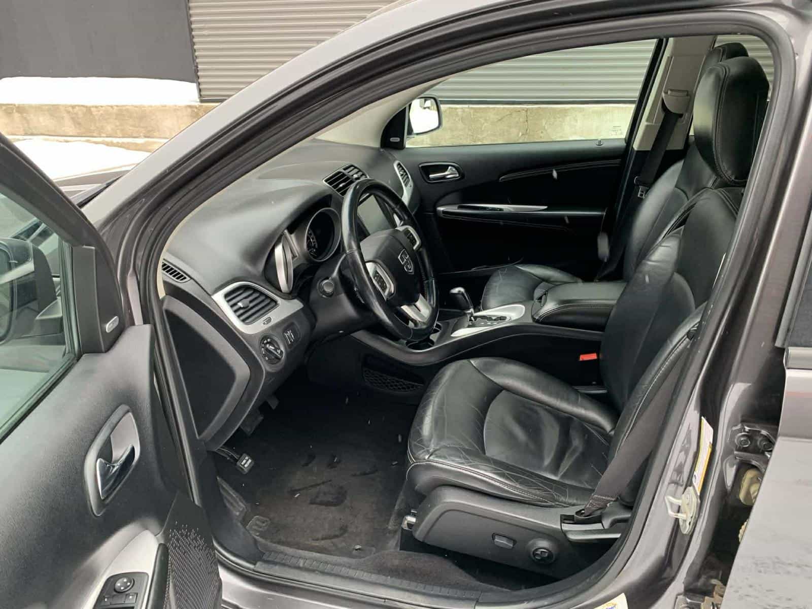 2016 Dodge Journey R/T - Image 14