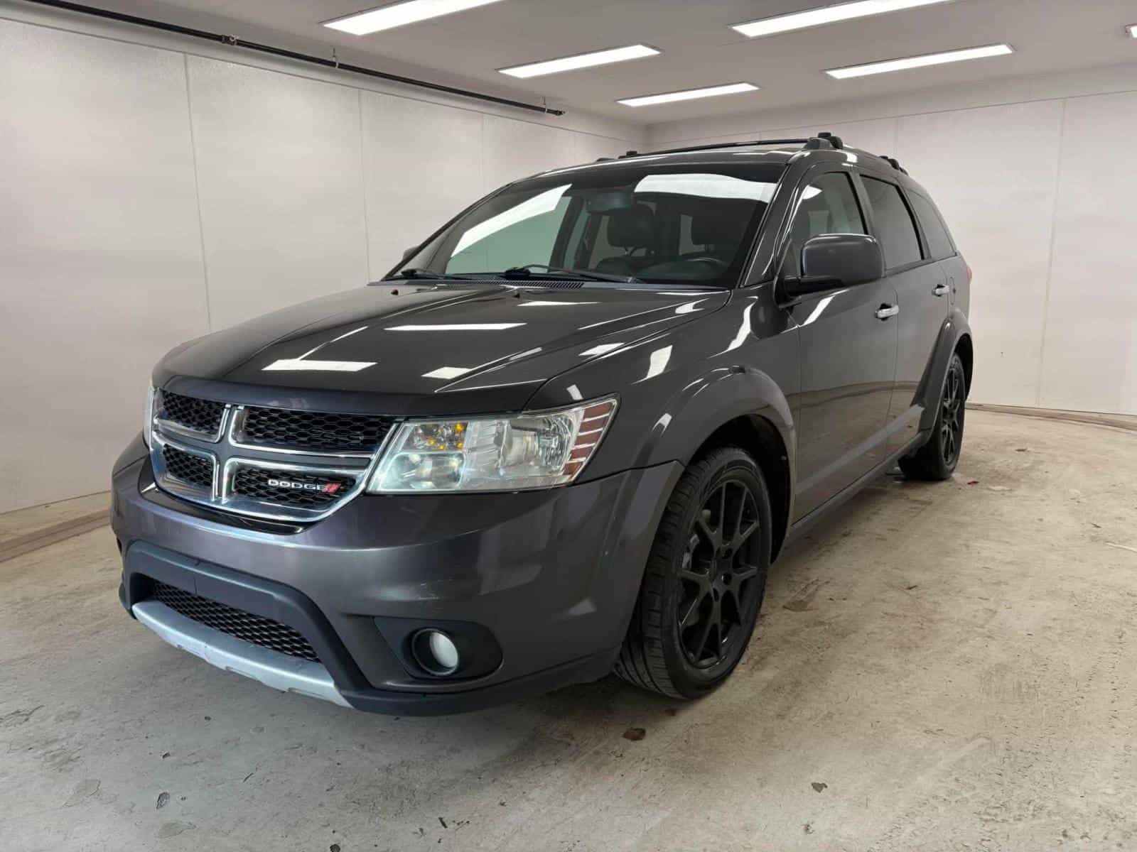 2016 Dodge Journey R/T - Image 1