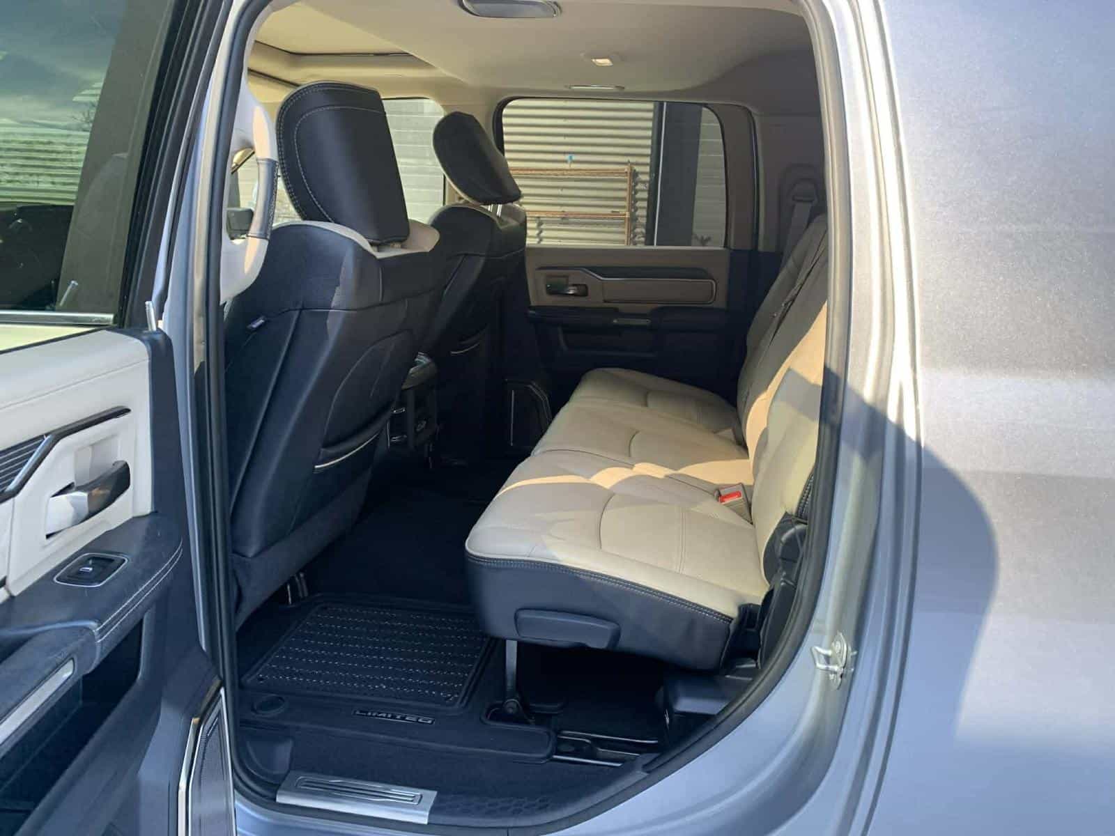 2020 RAM 2500 Laramie Limited - Image 9